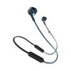 Auriculares Internos JBL Tune 205BT Con Micrófono, Bluetooth, Inalámbrico, Color Azul
