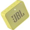 JBL Go 2 Altavoz Para Uso Portátil - Resistente al agua IPX7 Color Amarillo Limonada