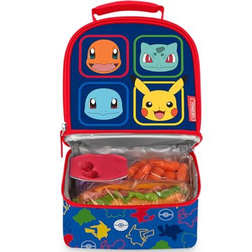 THERMOS Licensed Dual Lunch Kit, Pokemon Precio Costa Rica