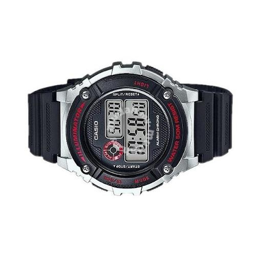 casio watch wr50m