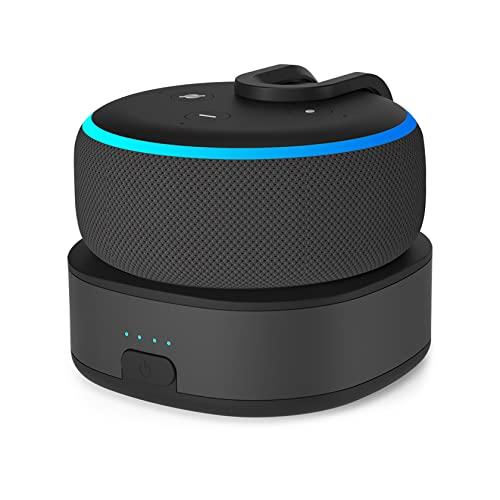bateria externa para echo dot
