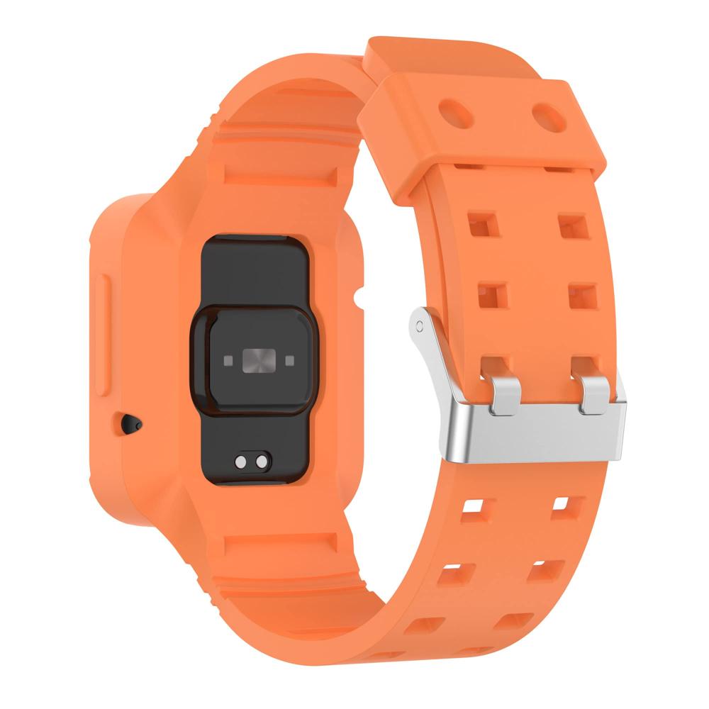 Senter Rubber Replacement band for Redmi watch 2 lite/MI Watch Lite 2