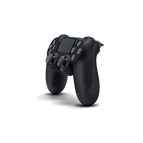 Controlador inalámbrico DualShock 4 para PlayStation 4 - Negro azabache :  Precio Guatemala
