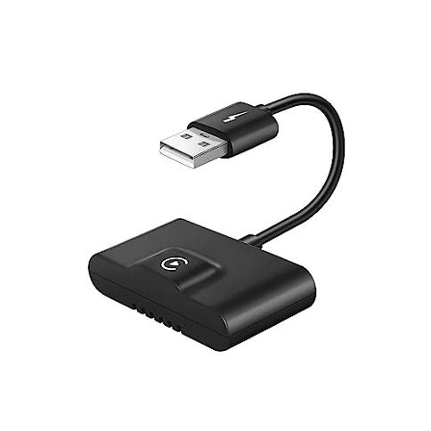 CarPlay Wireless Adapter - AutoSky - for Factory Wired CarPlay