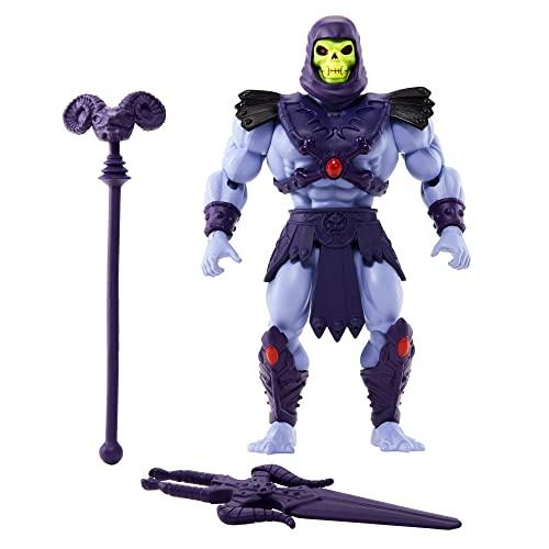 Mattel - Figure - Masters Of The Universe / Motu: Figura He-Man