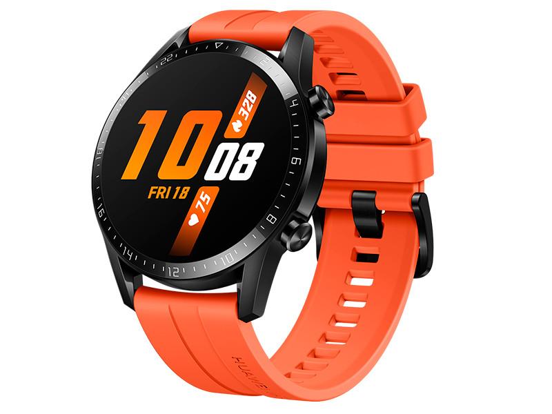 huawei exercise watch