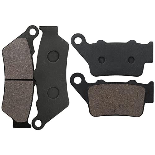 EBC Gesinterte Hintere Scheibenbremsbeläge Für BMW F650 / F650CS F650ST