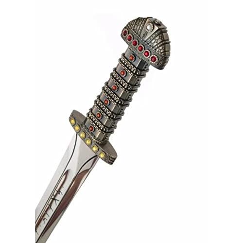  Espada de reyes vikingos/Ragnar Lothbrok - Espada