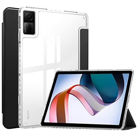 La tablet Xiaomi perfecta para ver tus series favoritas: la Redmi Pad con  gran autonomía y pantalla 2K, a precio de outlet