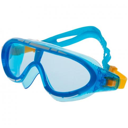 Speedo Gafas de natación para niños, paquete de 3, multicolor y forma,  estilo de gafas de sol geniales, protección UV, fáciles de ajustar, gafas