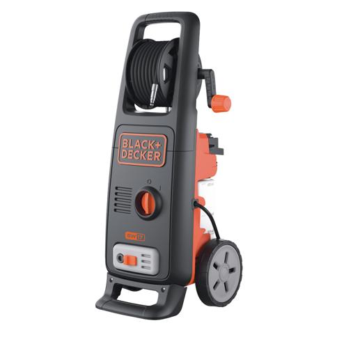 Hidrolavadora Black Decker Guatemala