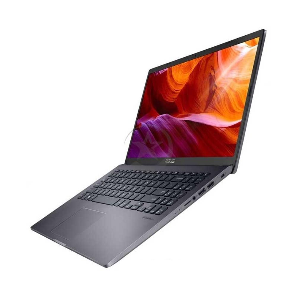 Разборка ноутбука asus m509d