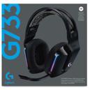 Logitech G733 LIGHTSPEED Wireless RGB Gaming Headset -  -  Solant Guatemala todo en tecnologia