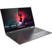 Lenovo yoga c740 15iml обзор