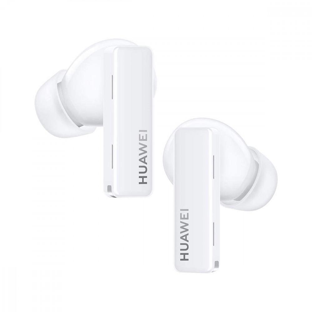 Auriculares inalámbricos - Freebuds 3i HUAWEI, Intraurales, Bluetooth,  Blanco