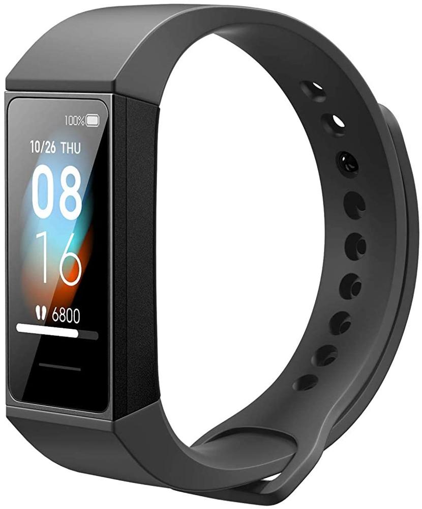 Пропал значок bluetooth mi band 5