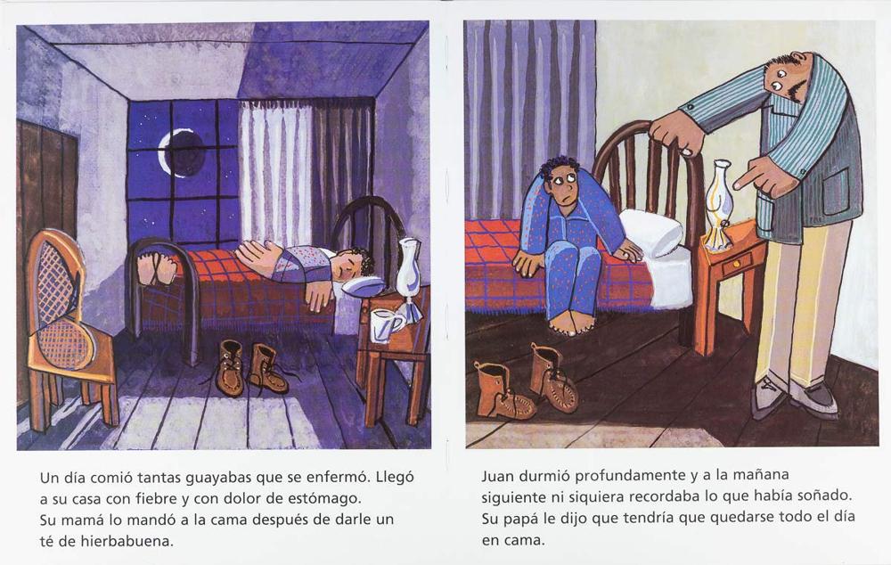 Libro: Juan Y Sus Zapatos : Precio Guatemala