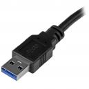 Cable Adaptador Sata a USB 3.0 de 6Gbps, para HDD y SSD de 2.5” –  ELECTRÓNICA GUATEMALA OXDEA