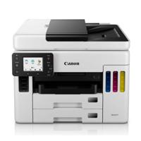 Impresora Multifuncional Canon GX7010 De Sistema Continuo, Canon Entrega a  Toda Guatemala