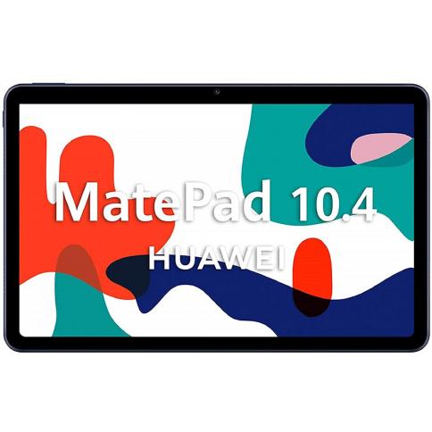 Tableta MatePad De 10.4 Pulgadas, 4GB RAM, 64GB ROM, Color Gris Medianoche,  Huawei : Precio Guatemala
