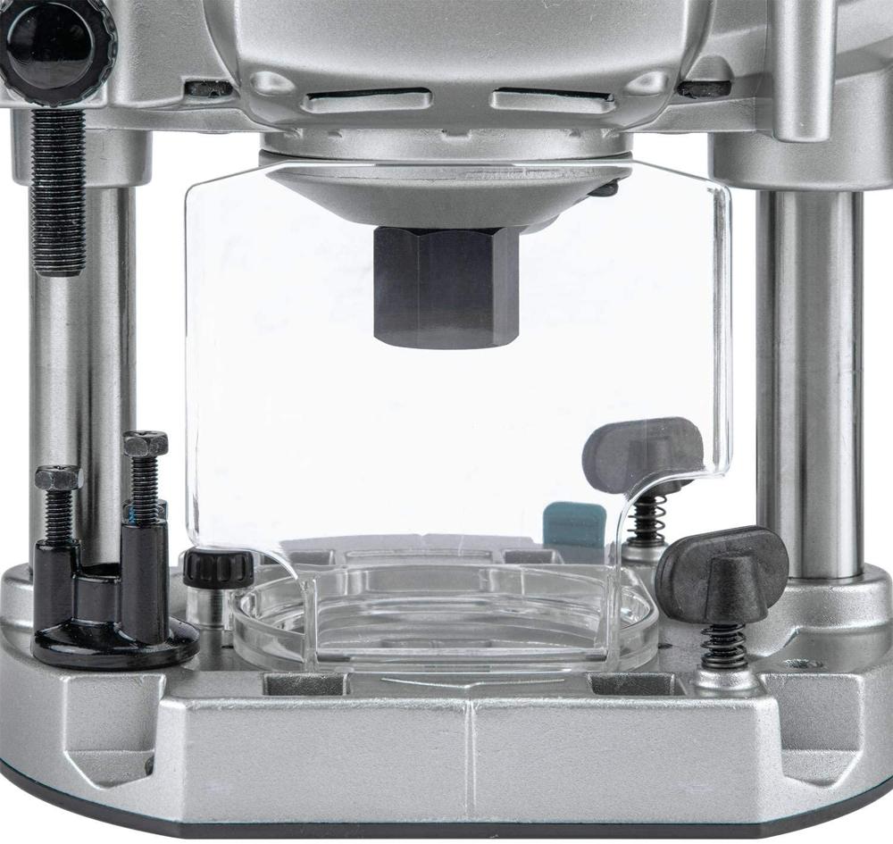 Router De Inmersión De 31/4 HP, RP1800 Makita Precio Guatemala