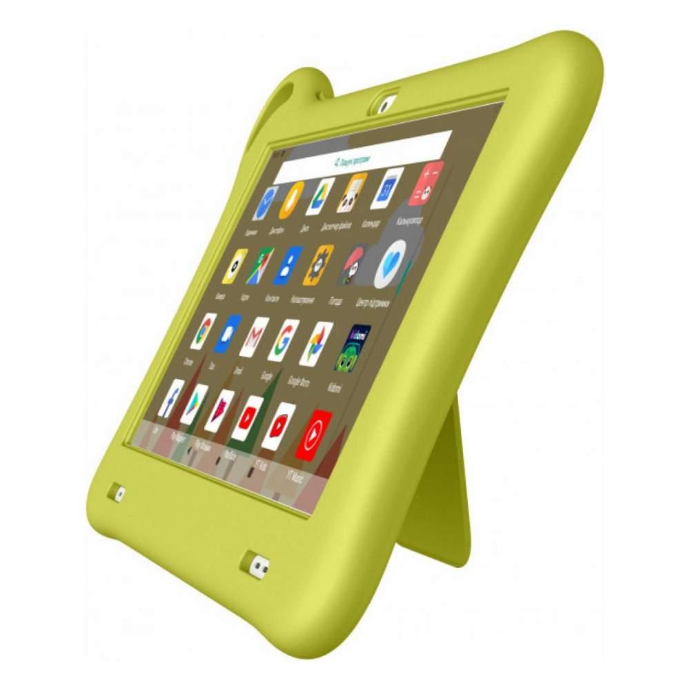 Tablet Alcatel Tkee Mini 1T Para Niños, 1.5GB, 16GB, 2MP, WiFi, Color Verde, 7 Pulgadas Entrega a toda Guatemala