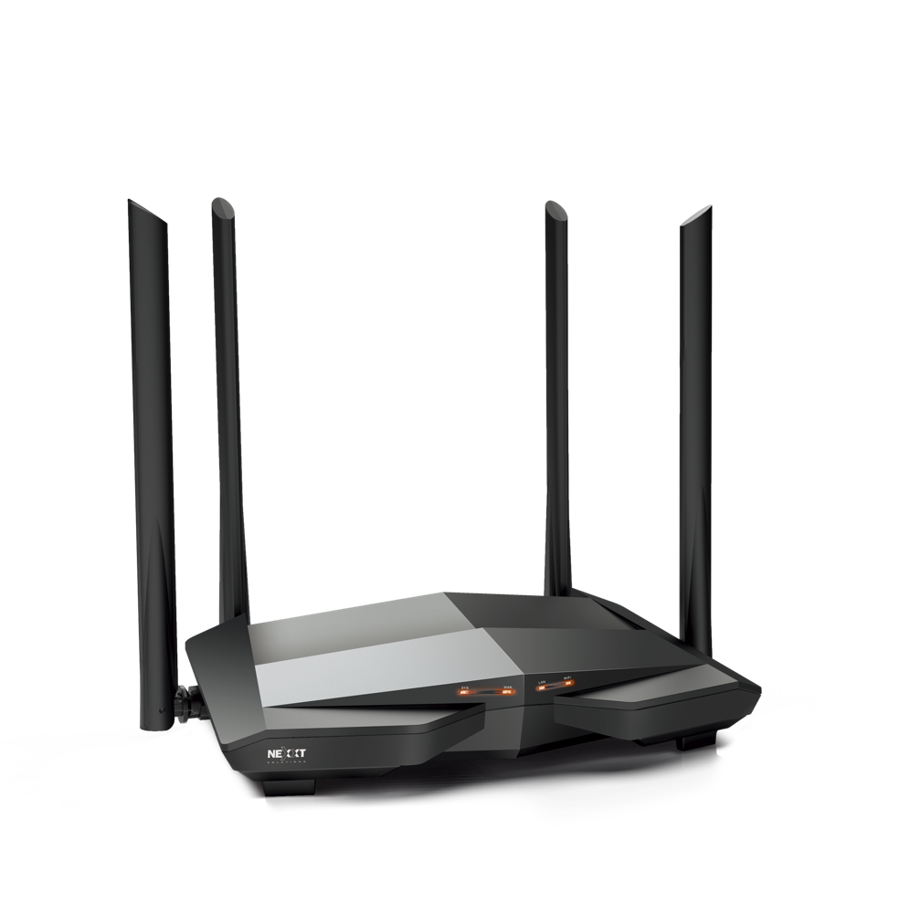 Router inalámbrico AC De Doble Banda, Nebula1200plus Precio Guatemala