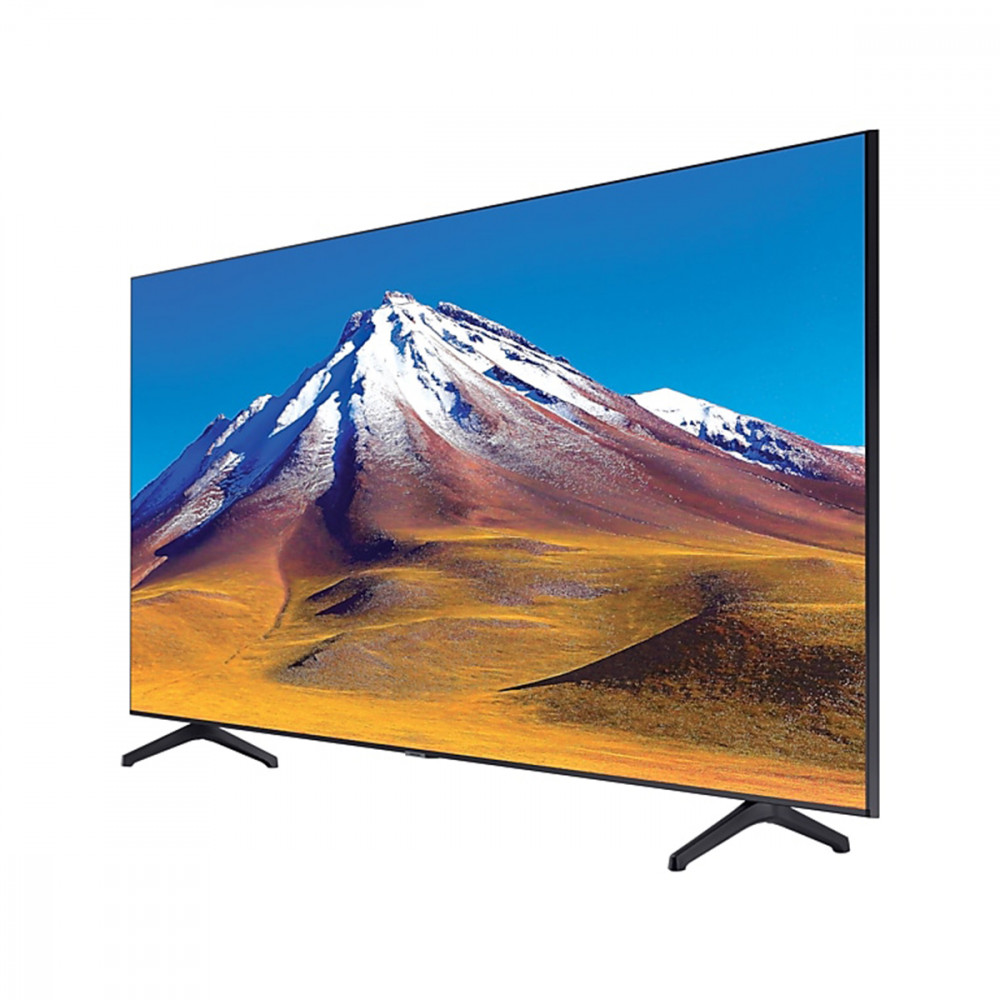 Pantalla Samsung 55 Pulgadas LED 4K Smart TV Serie 6400 a precio de socio