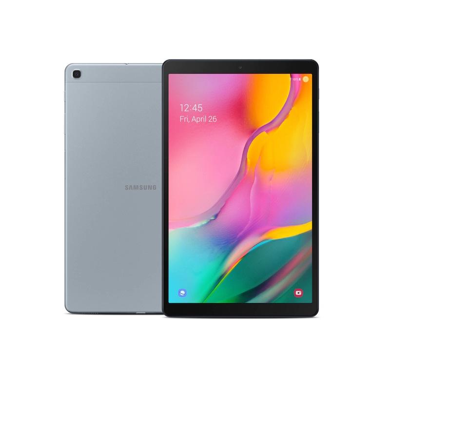 Galaxy Tab A 2019 10.1 Wi Fi