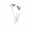 Auriculares JBL T210 In-Ear con Micrófono Rose Gold