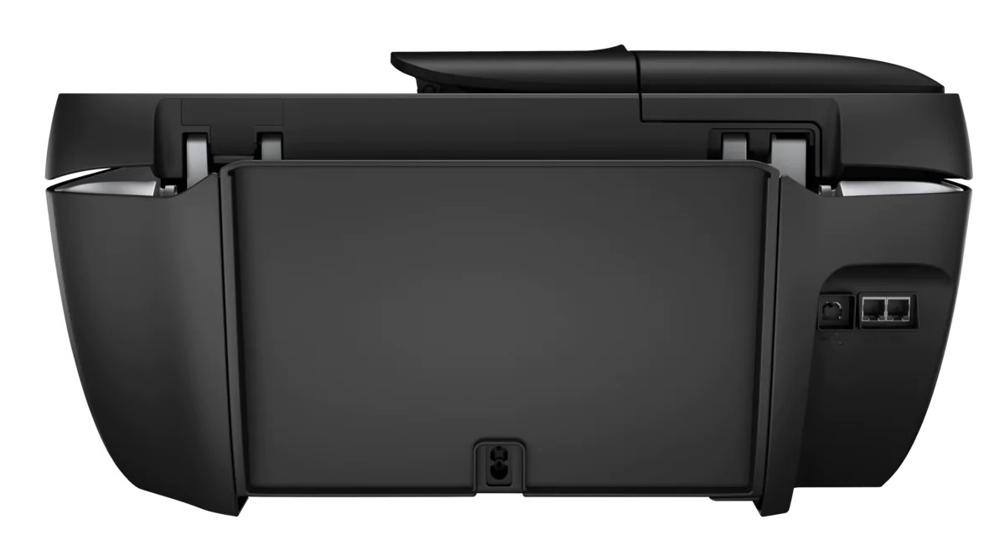 HP, DeskJet Ink Advantage Ultra 5739, Impresora Multifuncional para  Fotografías y Documentos, Color Negro