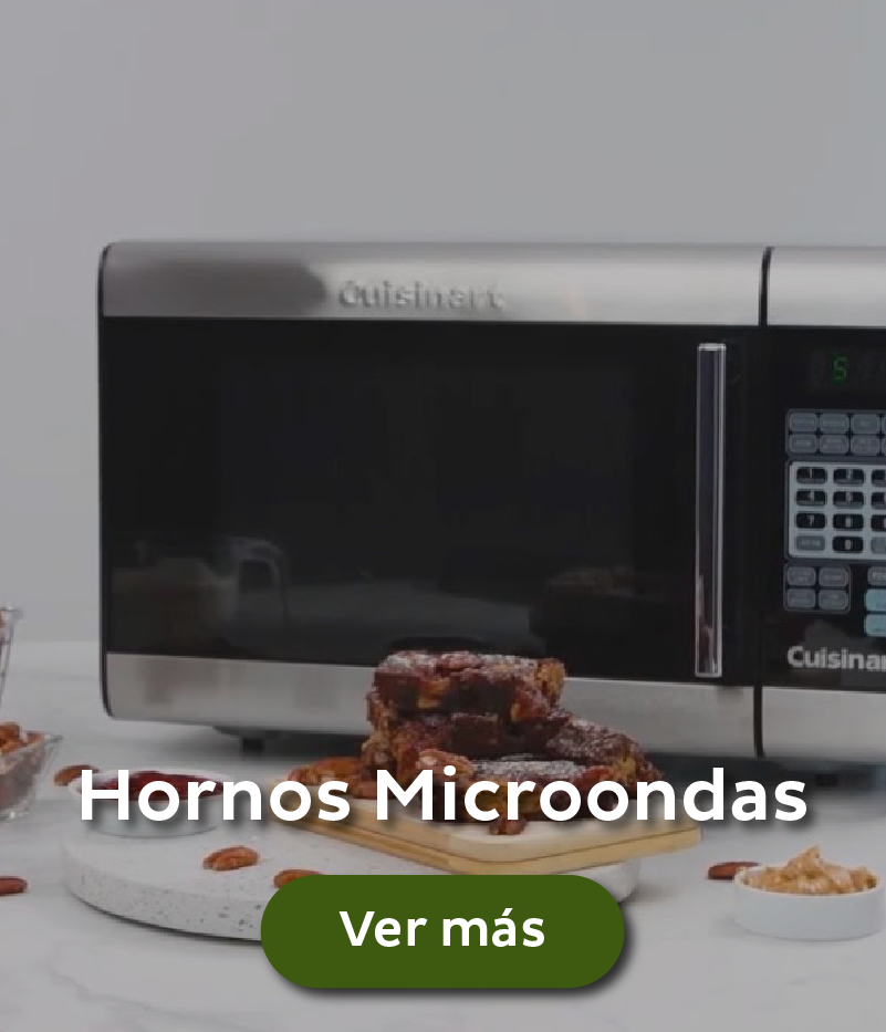 Máquina Para Hacer Granizadas, Color Rojo, SCM10P1 Cuisinart : Precio Costa  Rica