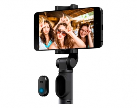 Las mejores ofertas en Palo de Selfie montajes y soportes para teléfonos  celulares para Xiaomi
