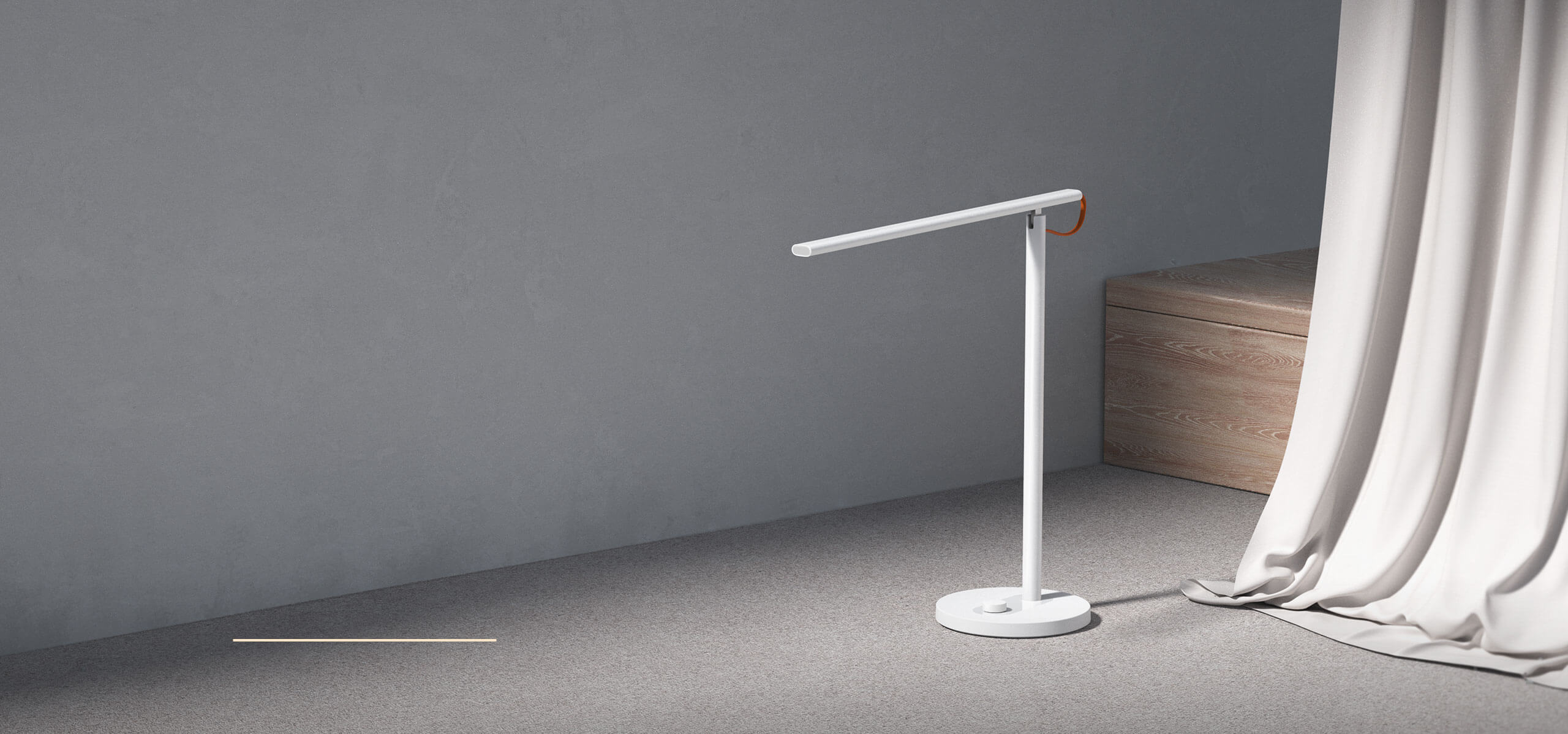 Mi Led Desk Lamp 1S  Xiaomi Store Costa Rica