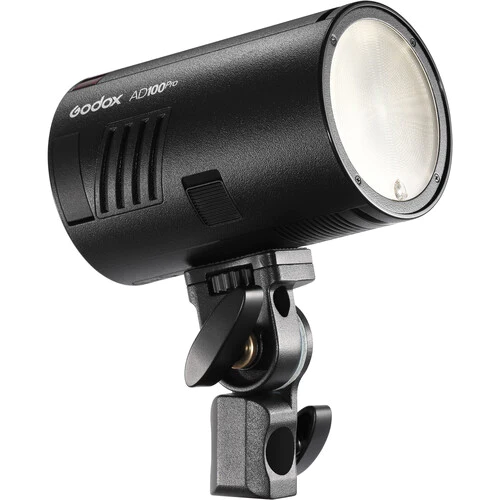 Godox AD300Pro AD300 Pro Flash estroboscópico, Flash de estudio/exterior  con 300Ws 2.4G 1/8000s HSS Flash con disparador de flash inalámbrico Godox  XPro-C para cámara Canon : Precio Guatemala