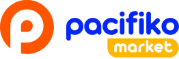 Pacifiko Market Logo