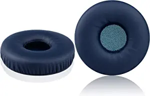 Dos pares de almohadillas de espuma de 3.150 in para auriculares  inalámbricos infrarrojos en sistemas de reproductor de DVD de  entretenimiento GM Ford