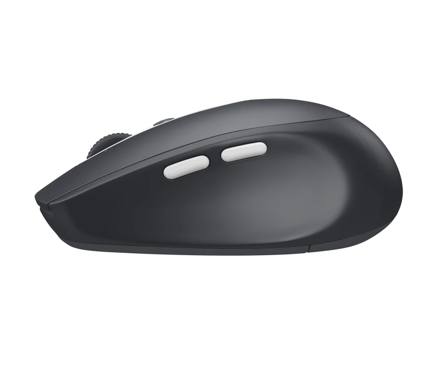 Mouse Inalámbrico M585 Bluetooth Multidispositivo Color Negro Logitech Precio Costa Rica 6309