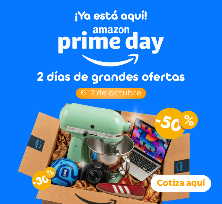 Amazon Prime Day